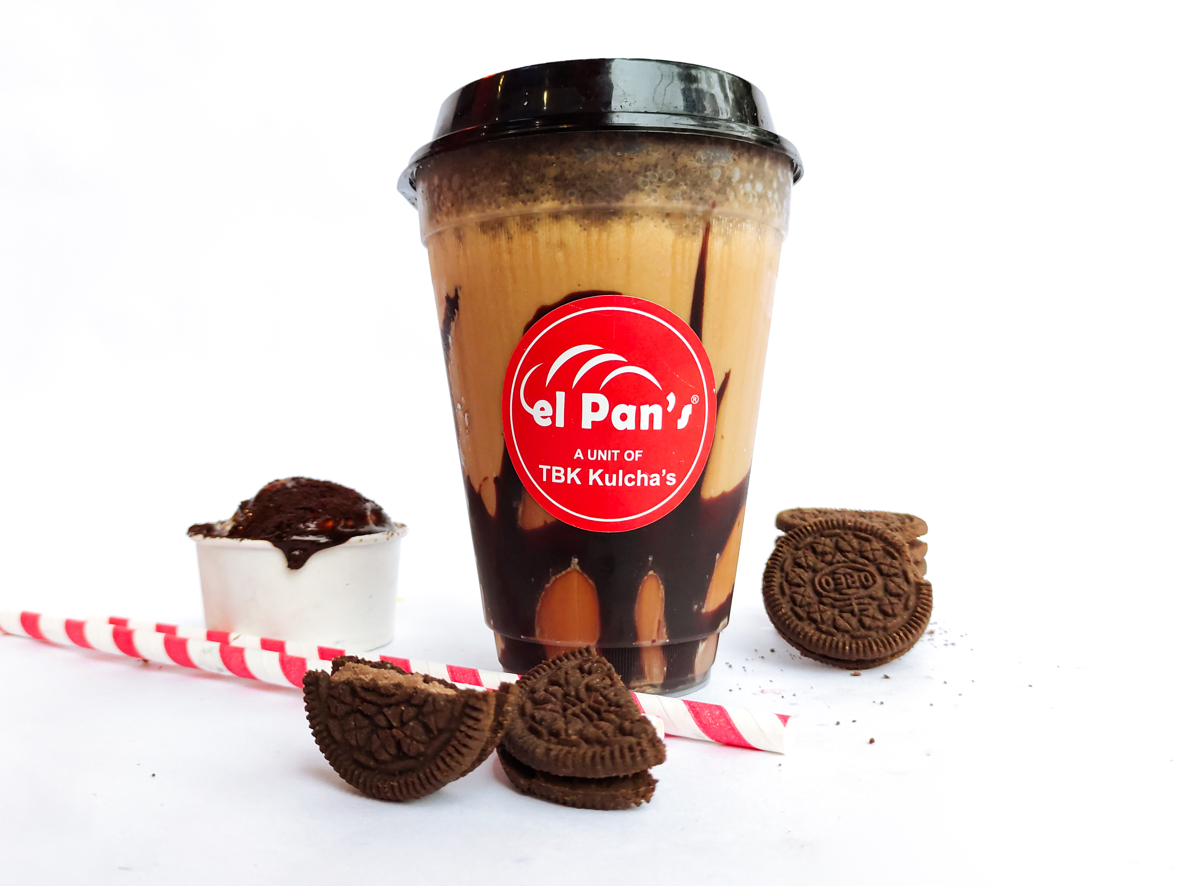 Cold Coffee & Shakes